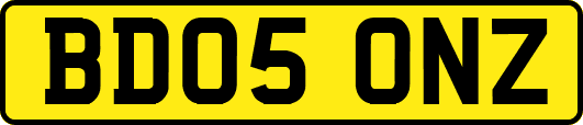 BD05ONZ