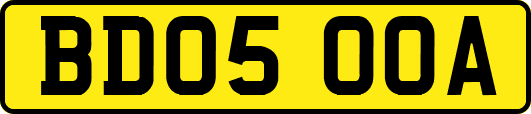 BD05OOA