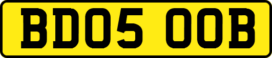 BD05OOB