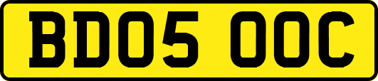BD05OOC