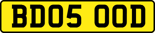 BD05OOD