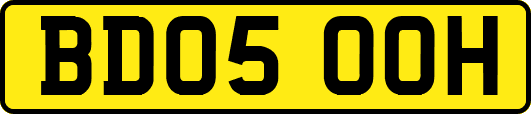 BD05OOH