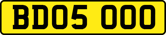 BD05OOO