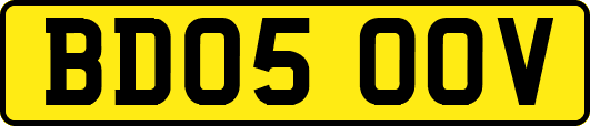 BD05OOV