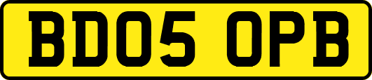 BD05OPB