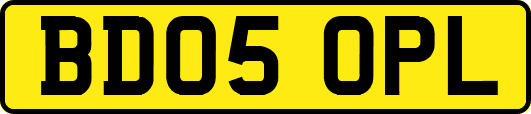 BD05OPL