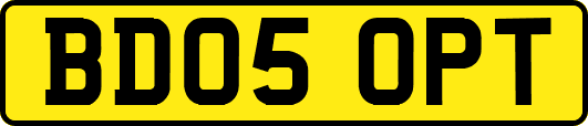 BD05OPT