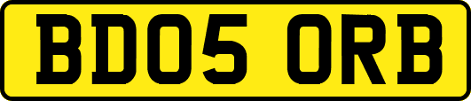 BD05ORB
