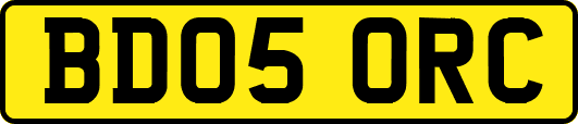 BD05ORC