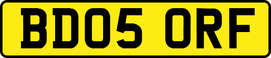 BD05ORF