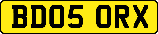 BD05ORX