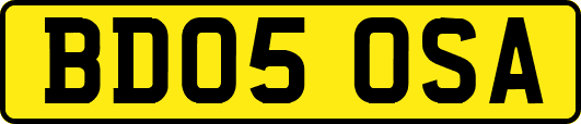BD05OSA