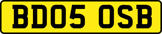BD05OSB