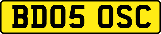 BD05OSC