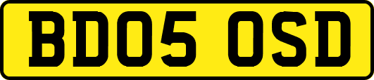 BD05OSD