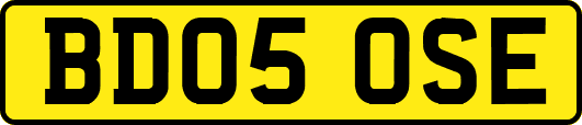 BD05OSE