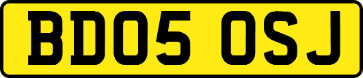 BD05OSJ