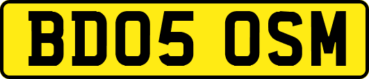 BD05OSM