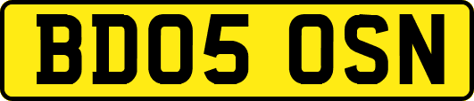 BD05OSN