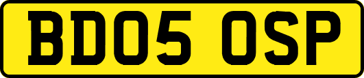 BD05OSP