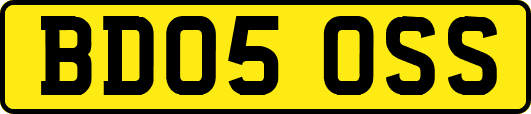 BD05OSS