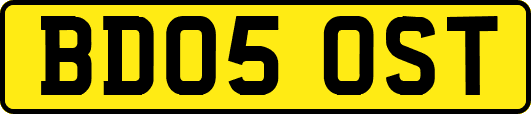 BD05OST