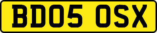BD05OSX
