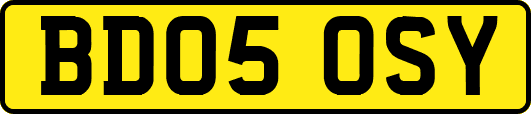 BD05OSY