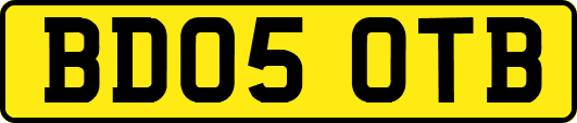 BD05OTB