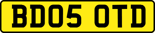 BD05OTD