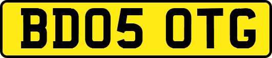 BD05OTG