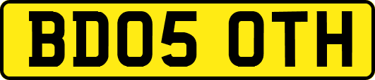 BD05OTH
