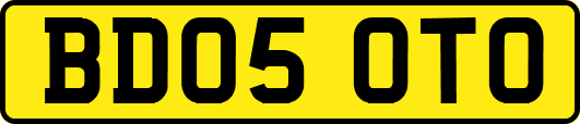 BD05OTO