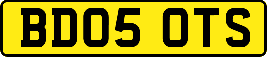 BD05OTS