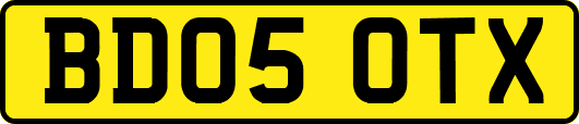 BD05OTX
