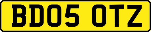 BD05OTZ