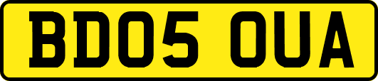 BD05OUA