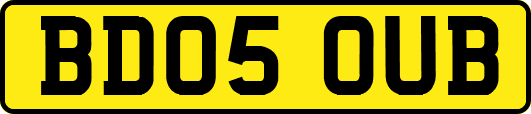BD05OUB