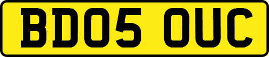 BD05OUC