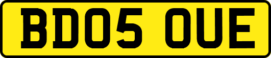 BD05OUE