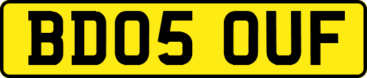 BD05OUF