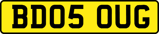 BD05OUG