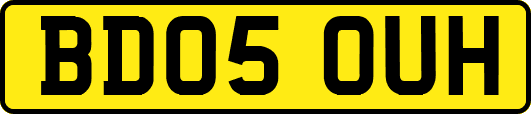 BD05OUH