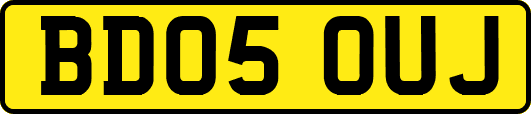 BD05OUJ