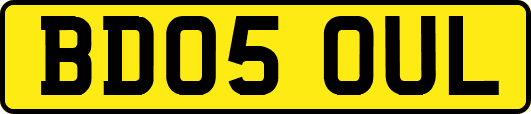 BD05OUL