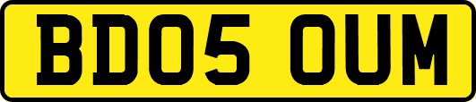 BD05OUM