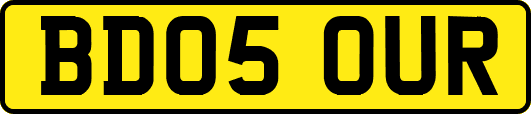 BD05OUR