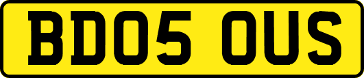 BD05OUS