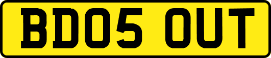 BD05OUT