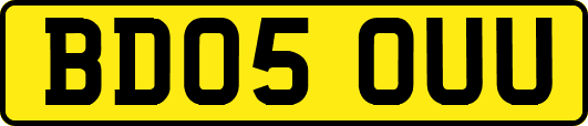 BD05OUU